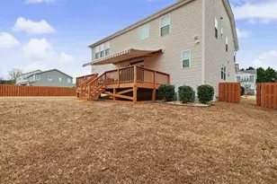508 Ferry Ct, Wake Forest, NC 27587 - Photo 52
