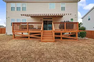 508 Ferry Ct, Wake Forest, NC 27587 - Photo 26