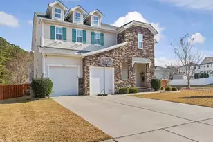 508 Ferry Ct, Wake Forest, NC 27587 - Photo 4