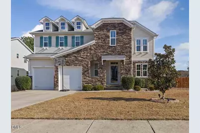 508 Ferry Court, Wake Forest, NC 27587 - Photo 2