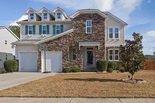 508 Ferry Ct, Wake Forest, NC 27587 - Photo 2