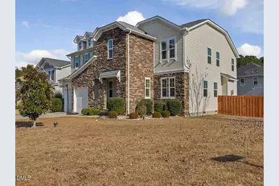 508 Ferry Court, Wake Forest, NC 27587 - Photo 4