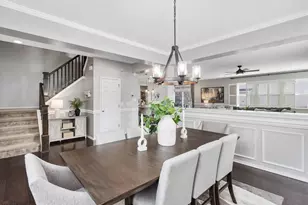 508 Ferry Ct, Wake Forest, NC 27587 - Photo 8