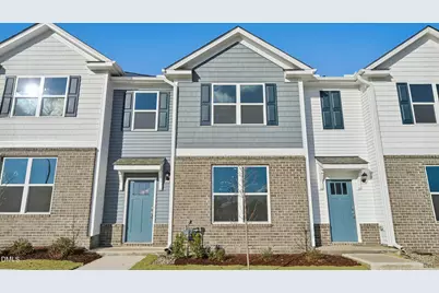 795 Old Tarboro Road, Wendell, NC 27591 - Photo 2