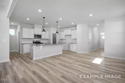 47 Baldwin Street, Lillington, NC 27546 - Photo 2