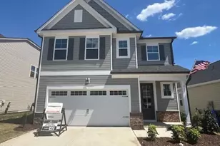 47 Baldwin St, Lillington, NC 27546 - Photo 1
