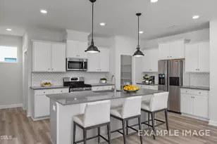 47 Baldwin St, Lillington, NC 27546 - Photo 1