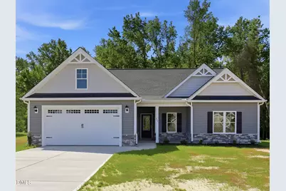 400 Creeks Edge Drive, Pikeville, NC 27863 - Photo 4