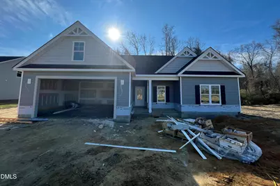 400 Creeks Edge Drive, Pikeville, NC 27863 - Photo 1