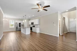 270 Alcock Ln, Youngsville, NC 27596 - Photo 8