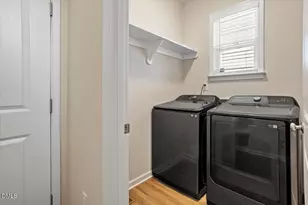 270 Alcock Ln, Youngsville, NC 27596 - Photo 18