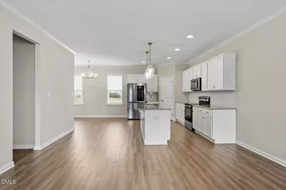 270 Alcock Lane, Youngsville, NC 27596 - Photo 6