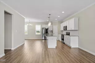 270 Alcock Ln, Youngsville, NC 27596 - Photo 6