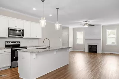 270 Alcock Lane, Youngsville, NC 27596 - Photo 12