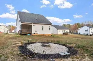 270 Alcock Ln, Youngsville, NC 27596 - Photo 30