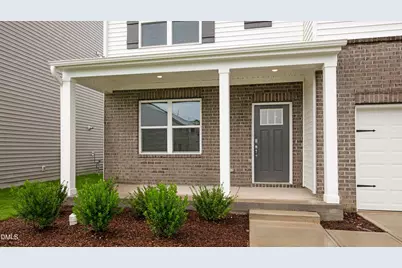 7054 Stockard Road, Snow Camp, NC 27349 - Photo 2