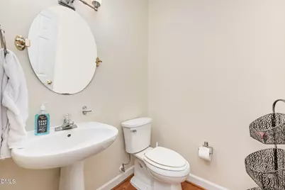 102 Winston Ridge Drive, Chapel Hill, NC 27516 - Photo 16