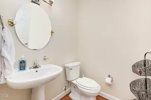 102 Winston Ridge Dr, Chapel Hill, NC 27516 - Photo 16