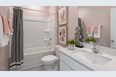 2214 Carcillar Drive, Apex, NC 27539 - Photo 30