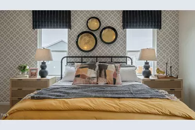 2214 Carcillar Drive, Apex, NC 27539 - Photo 24