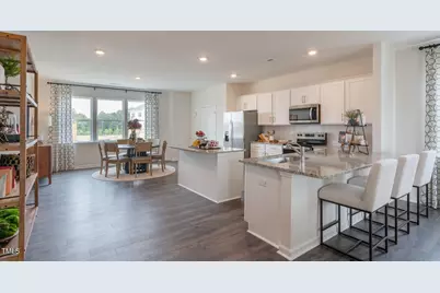 2214 Carcillar Drive, Apex, NC 27539 - Photo 10