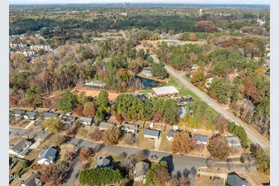 221 Southerby Drive, Garner, NC 27529 - Photo 38