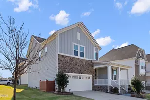 2581 Vining Br Wy, Apex, NC 27523 - Photo 2