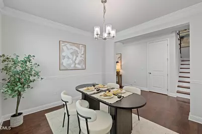 2581 Vining Branch Way, Apex, NC 27523 - Photo 10