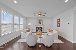 2581 Vining Br Wy, Apex, NC 27523 - Photo 12