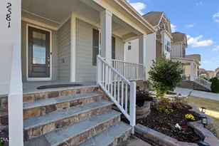 2581 Vining Br Wy, Apex, NC 27523 - Photo 6