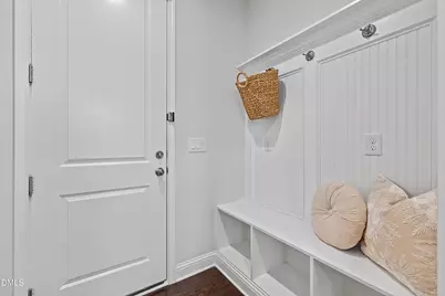 2581 Vining Branch Way, Apex, NC 27523 - Photo 28