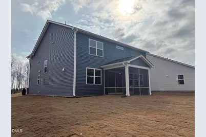 382 Providence Creek Drive, Fuquay Varina, NC 27526 - Photo 4