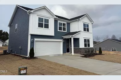 382 Providence Creek Drive, Fuquay Varina, NC 27526 - Photo 2