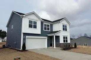 382 Providence Crk Dr, Fuquay Varina, NC 27526 - Photo 2