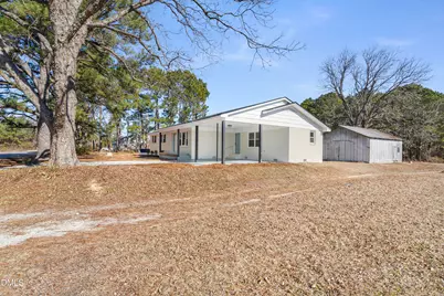 231 Faith Church Road, Four Oaks, NC 27524 - Photo 8