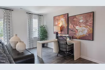 2212 Carcillar Drive, Apex, NC 27539 - Photo 6