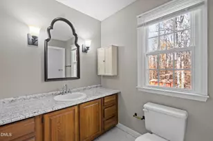 415 Jericho Rd, Hillsborough, NC 27278 - Photo 26