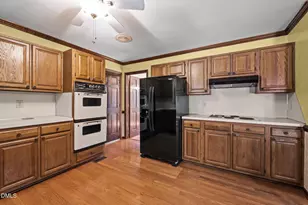 415 Jericho Rd, Hillsborough, NC 27278 - Photo 14