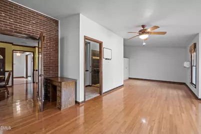 415 Jericho Road, Hillsborough, NC 27278 - Photo 16