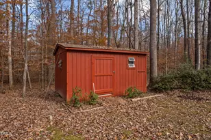 415 Jericho Rd, Hillsborough, NC 27278 - Photo 36