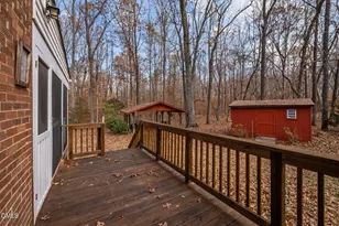 415 Jericho Rd, Hillsborough, NC 27278 - Photo 34