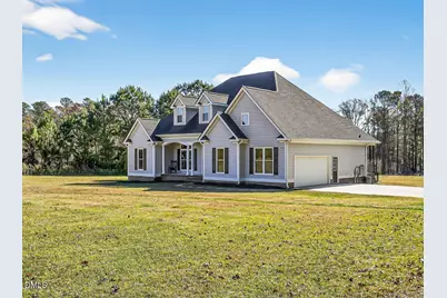 10907 Nc-97, Middlesex, NC 27557 - Photo 2