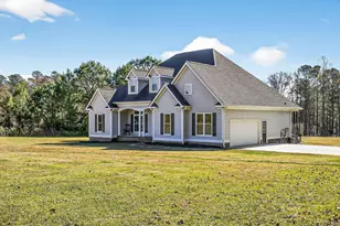 10907 NC-97, Middlesex, NC 27557 - Photo 2