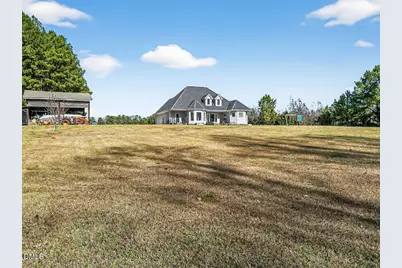 10907 Nc-97, Middlesex, NC 27557 - Photo 34