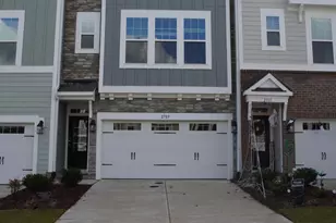 2709 Hunter Woods Dr, Apex, NC 27502 - Photo 1