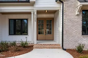 5205 Quail Meadow Dr, Raleigh, NC 27609 - Photo 2