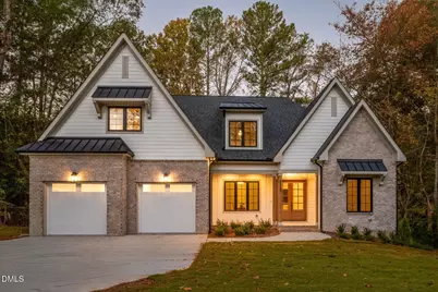 5205 Quail Meadow Drive, Raleigh, NC 27609 - Photo 72