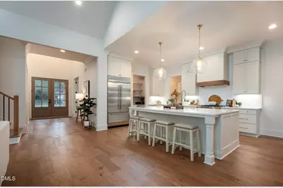 5205 Quail Meadow Drive, Raleigh, NC 27609 - Photo 6