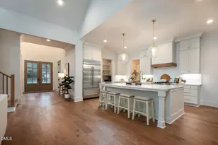 5205 Quail Meadow Dr, Raleigh, NC 27609 - Photo 6