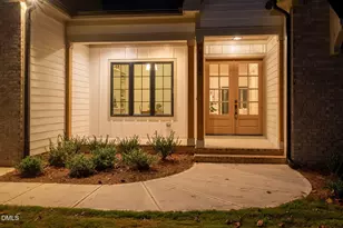 5205 Quail Meadow Dr, Raleigh, NC 27609 - Photo 62